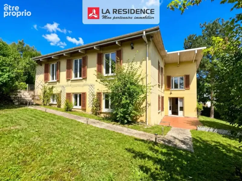 Photo Maison à Andresy au prix de 650 000€