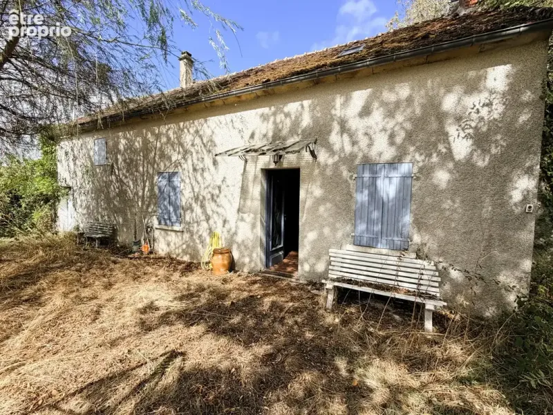 Photo Maison à Sainte-Marie au prix de 38 000€