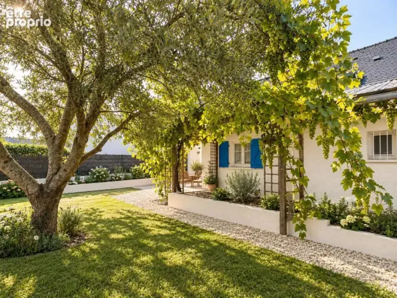 Photo Maison à Arzon au prix de 398 000€