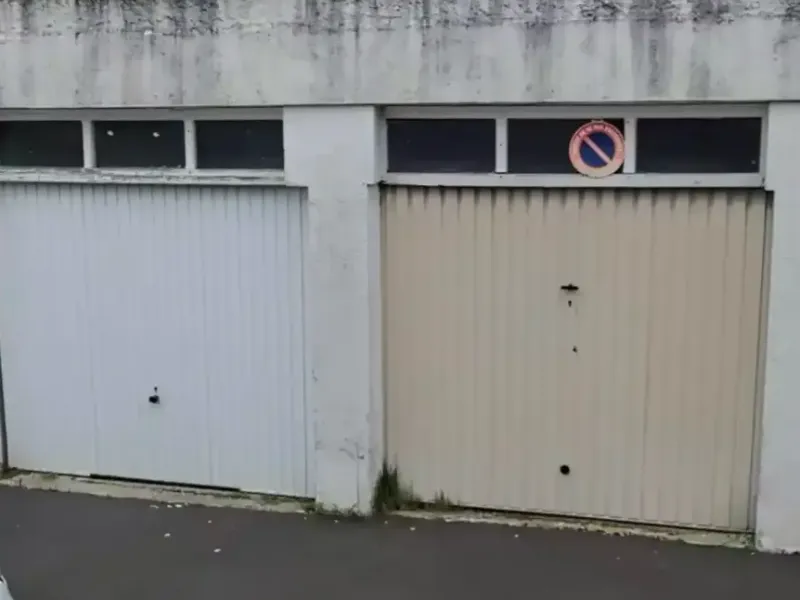 Photo Parking à Bordeaux au prix de 29 000€