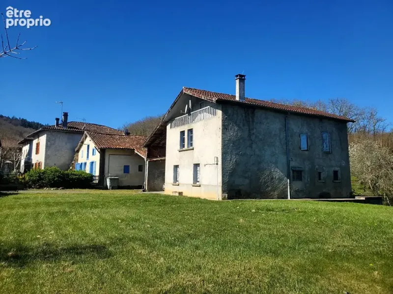 Photo Maison à Saint-Girons au prix de 149 000€