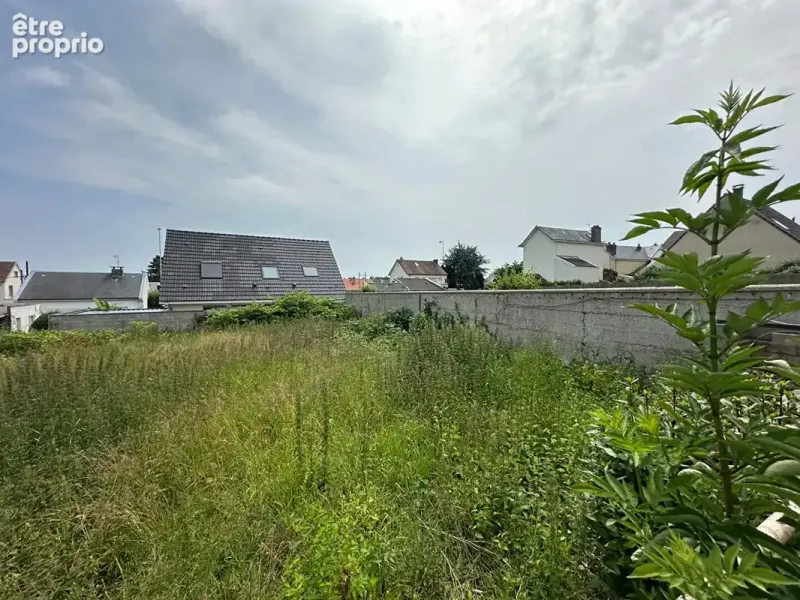 Photo Terrain à Le Havre au prix de 76 000€