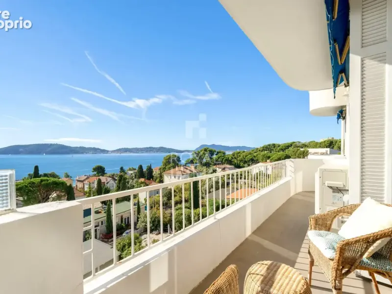 Photo Appartement à Toulon au prix de 1 040 000€