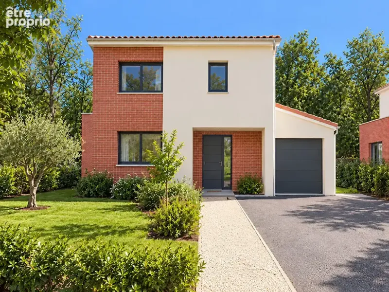Photo Maison à Montrabe au prix de 515 000€