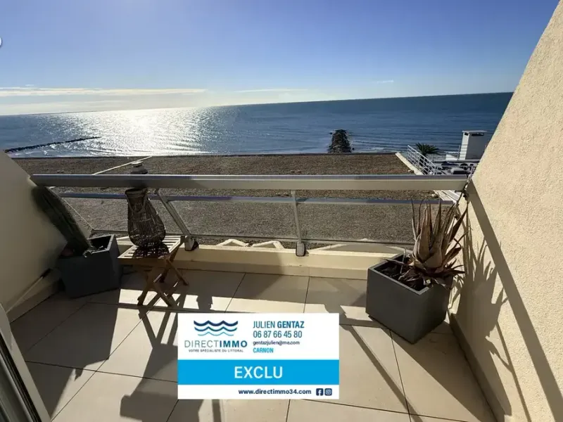 Photo Appartement à Candillargues au prix de 345 000€