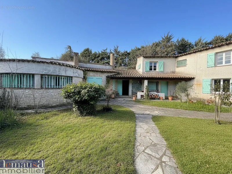 Photo Maison à Caissargues au prix de 378 999€