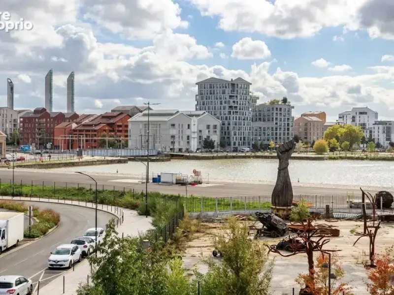 Photo Appartement à Bordeaux au prix de 265 000€
