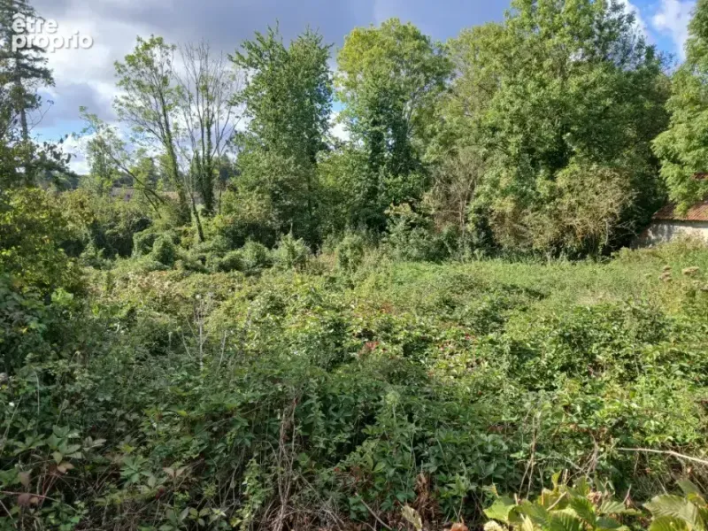 Photo Terrain à Machiel au prix de 50 040€
