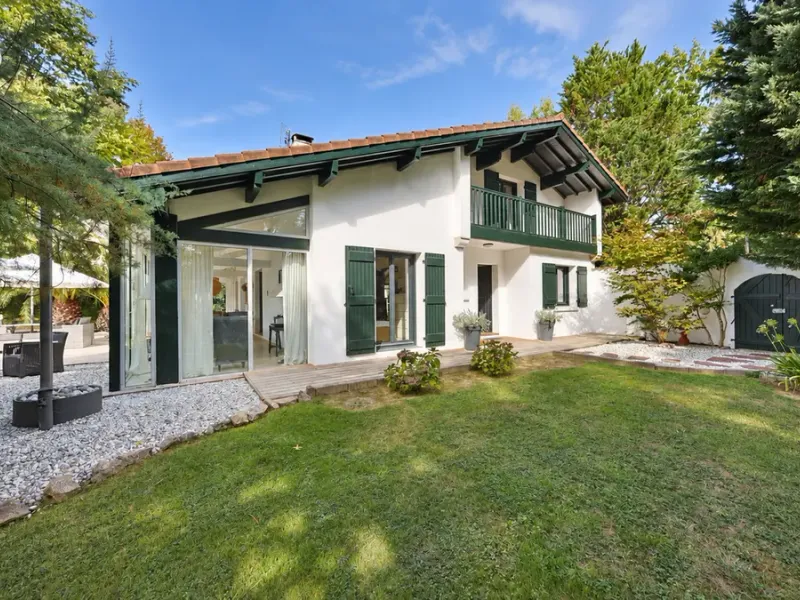 Photo Maison à Arcangues au prix de 1 190 000€