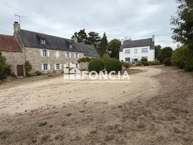 Photo Maison à Pouldergat au prix de 555 000€