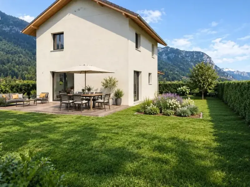Photo Maison à Marcellaz-Albanais au prix de 460 000€