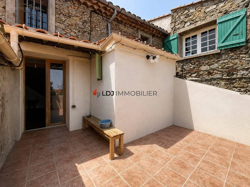 Photo Maison à Trevillach au prix de 149 500€