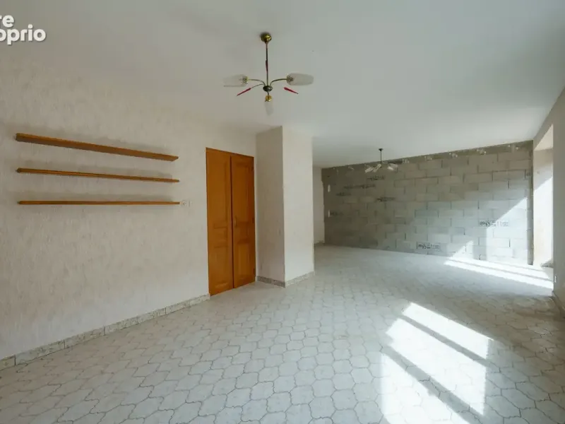 Photo Appartement à Orcier au prix de 149 000€