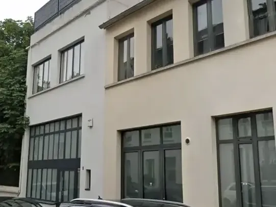 Photo Appartement à Charenton-Le-Pont au prix de 1 480 000€
