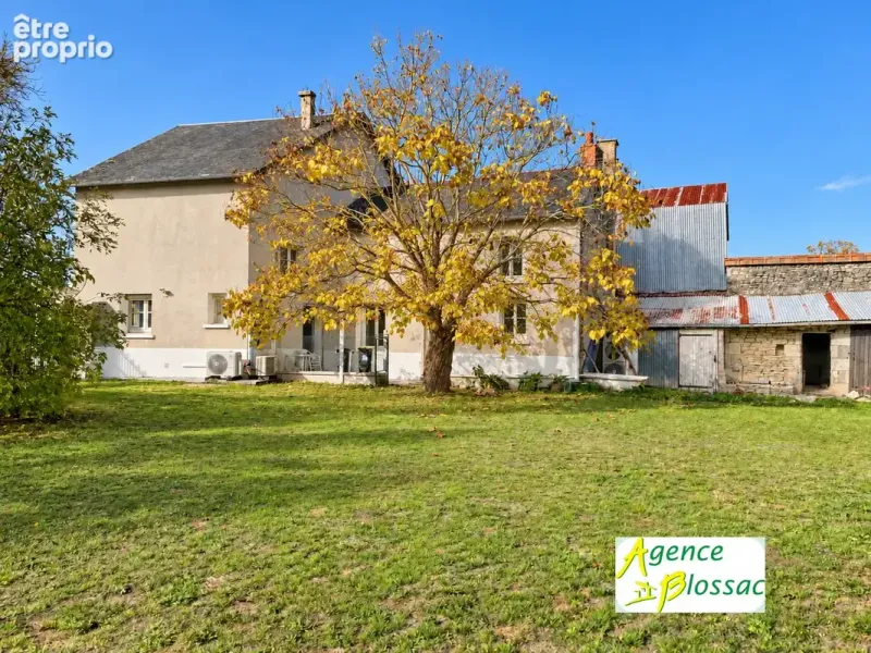 Photo Maison à Thurageau au prix de 106 000€