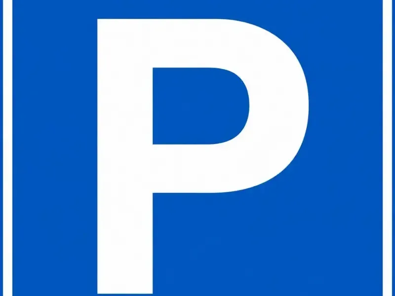 Photo Parking à Paris-11e au prix de 35 000€