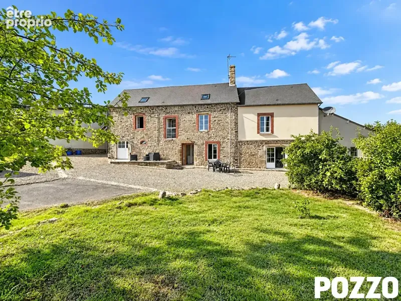 Photo Maison à Tirepied au prix de 274 000€