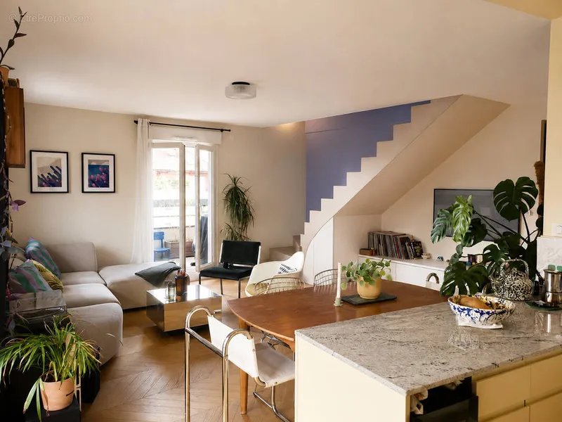 Photo Appartement à Annecy au prix de 690 000€
