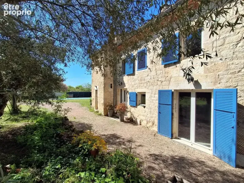 Photo Maison à Albi au prix de 395 000€