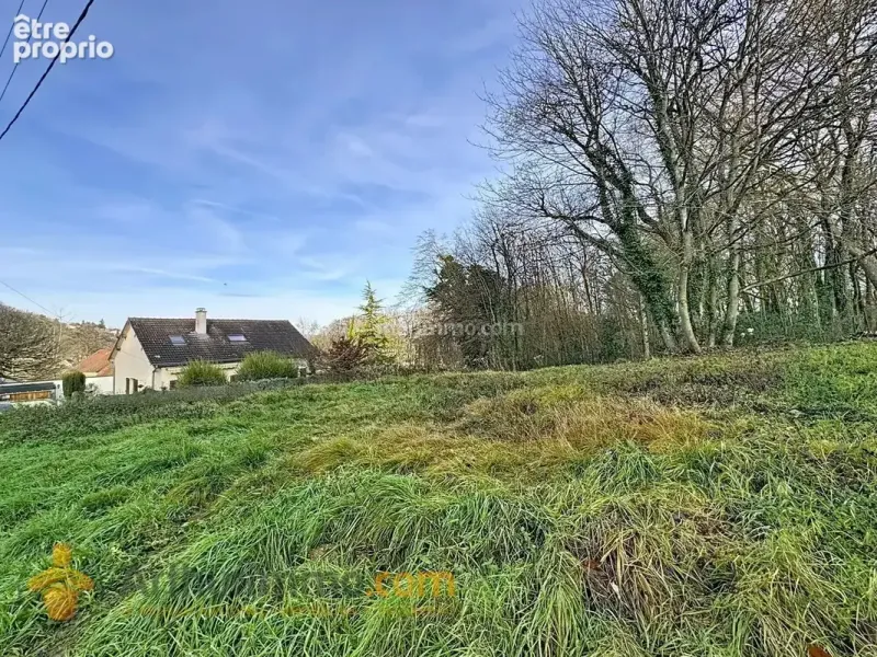 Photo Terrain à Verzy au prix de 69 000€