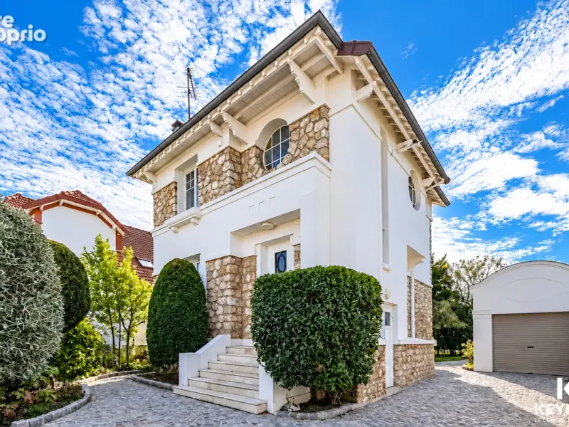 Photo Maison à Eaubonne au prix de 549 000€