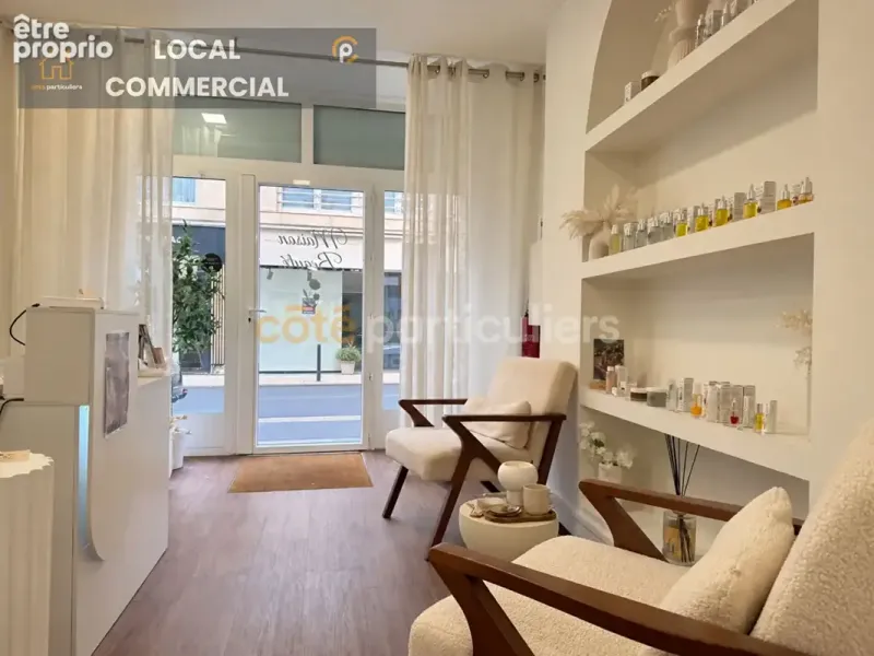 Photo Appartement à Lucon au prix de 260 000€