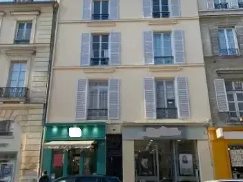 Photo Appartement à Versailles au prix de 3 360 000€