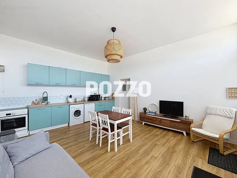 Photo Appartement à Carolles au prix de 160 000€
