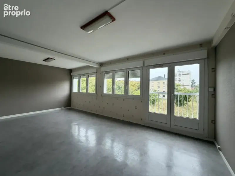 Photo Appartement à Le Mans au prix de 96 500€