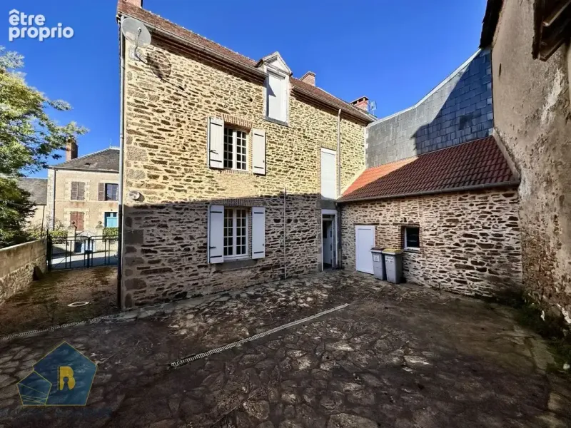 Photo Maison à Betete au prix de 70 000€