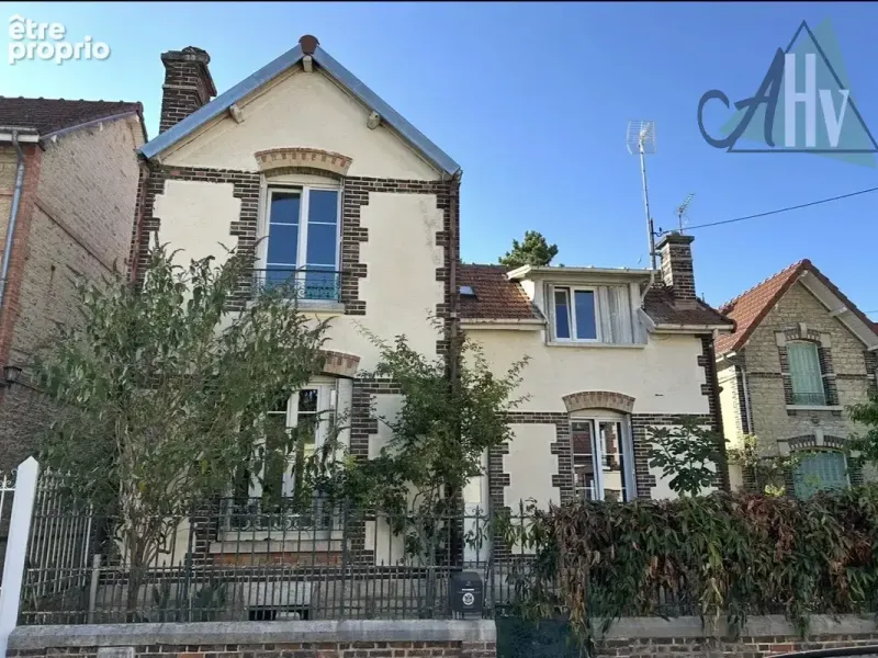 Photo Maison à Troyes au prix de 192 600€