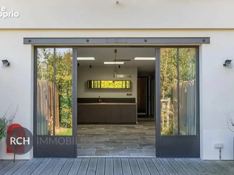 Photo Maison à Montfort-L'amaury au prix de 415 000€