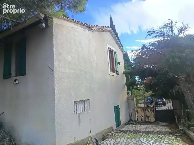 Photo Maison à Fitou au prix de 85 000€
