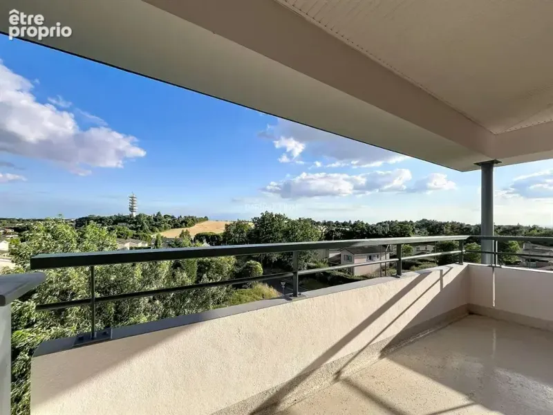 Photo Appartement à Toulouse au prix de 240 000€