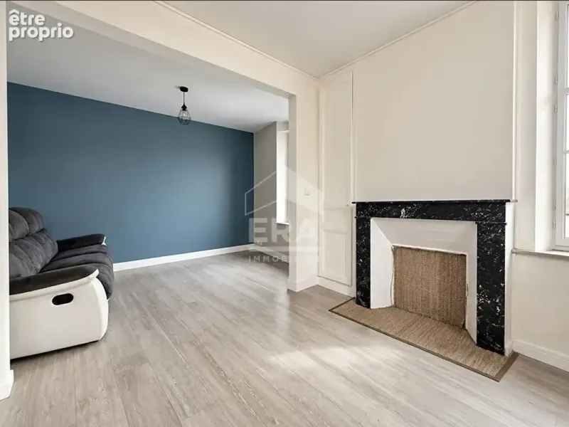 Photo Maison à Etaples au prix de 164 300€