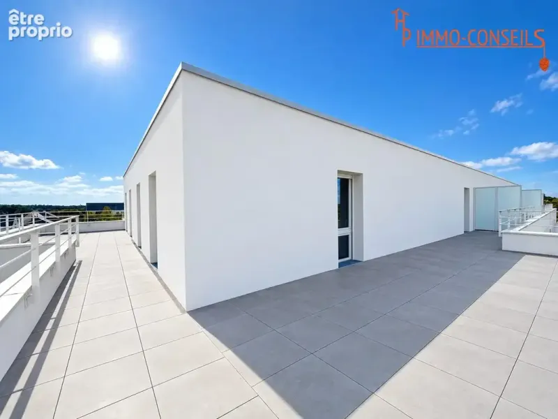 Photo Appartement à Carquefou au prix de 419 600€