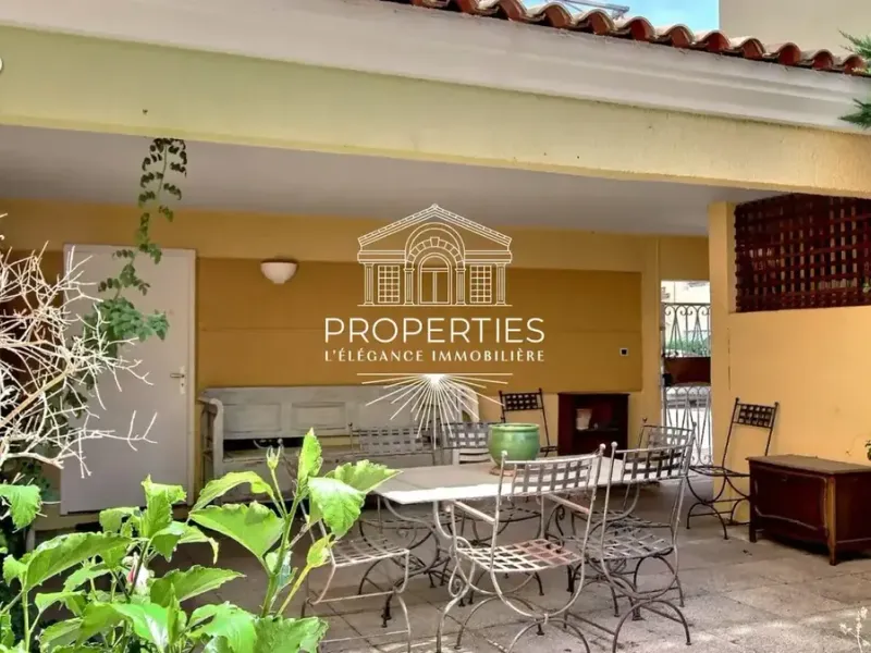 Photo Appartement à Le Lavandou au prix de 567 000€