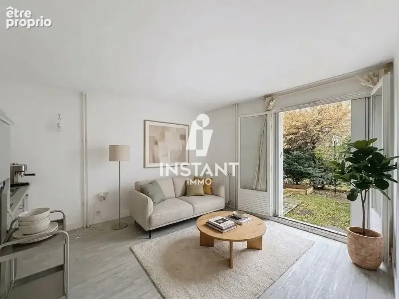 Photo Appartement à Paris-18e au prix de 180 000€
