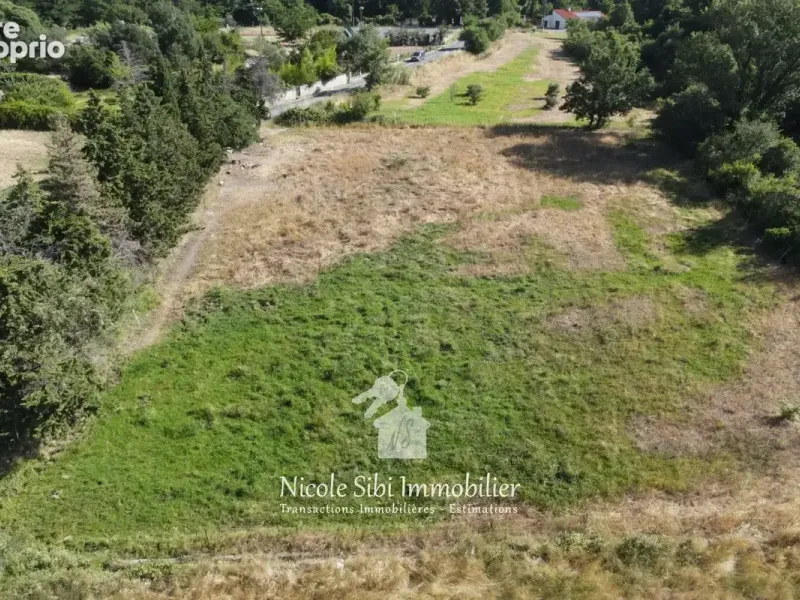Photo Terrain à Rodes au prix de 14 000€