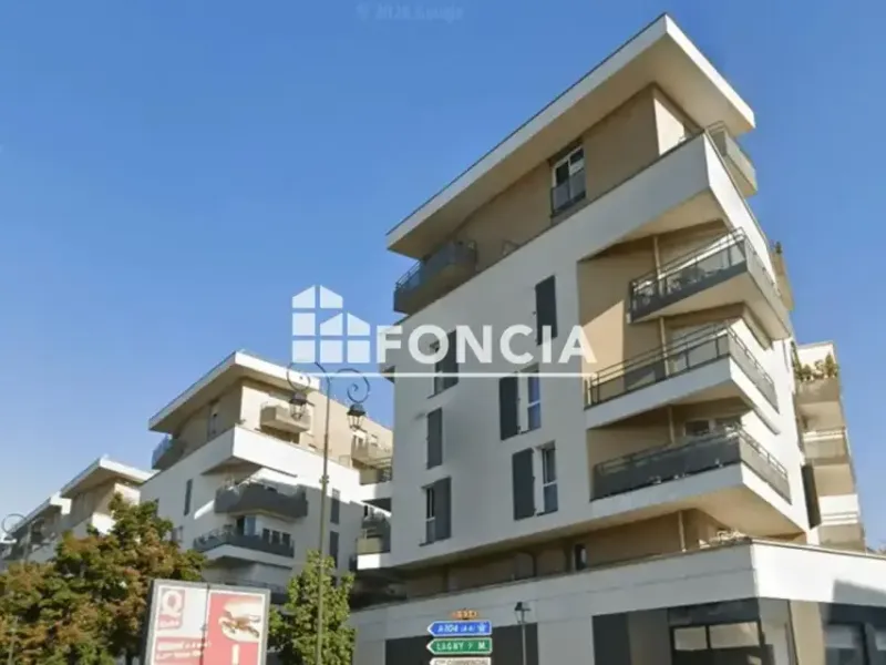 Photo Appartement à Chelles au prix de 239 000€