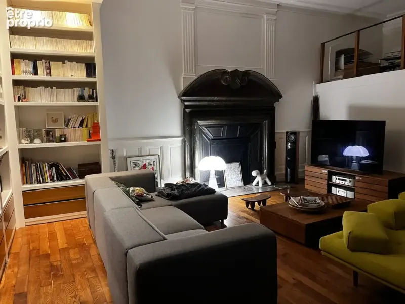 Photo Appartement à Challes-Les-Eaux au prix de 549 000€