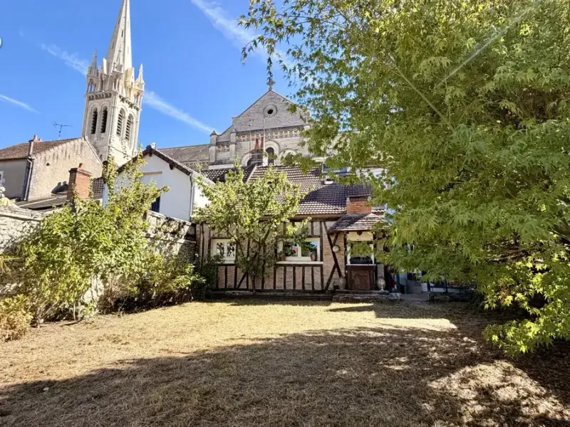Photo Maison à Briare au prix de 215 000€