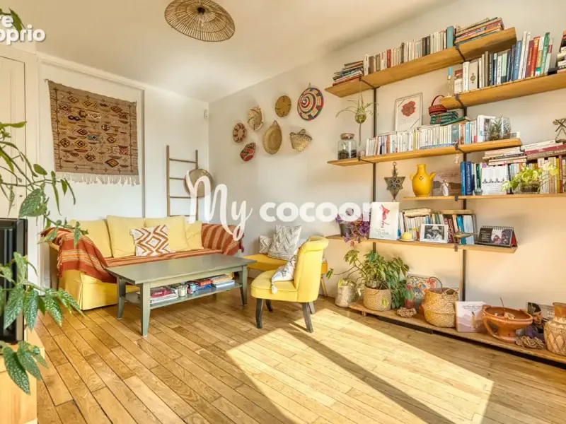 Photo Maison à Bron au prix de 350 000€