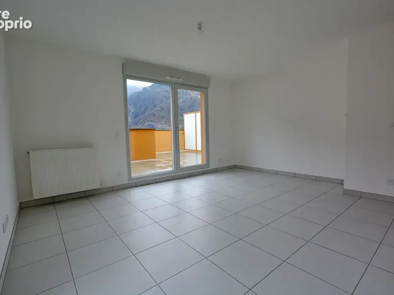 Photo Appartement à Cluses au prix de 219 000€