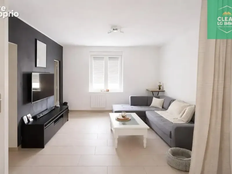 Photo Appartement à Amneville au prix de 103 000€