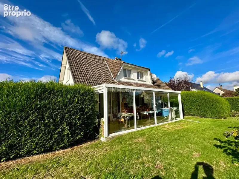 Photo Maison à Offranville au prix de 222 000€