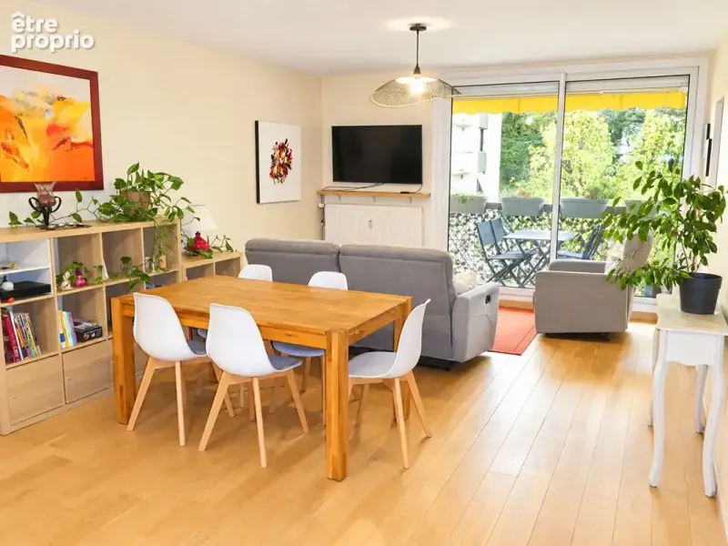 Photo Appartement à Vienne au prix de 170 000€