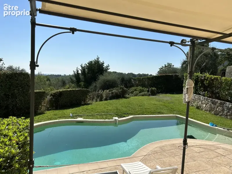 Photo Maison à Valbonne au prix de 1 570 000€
