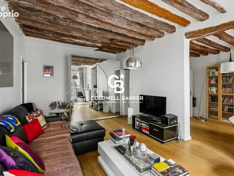 Photo Appartement à Paris-7e au prix de 998 000€