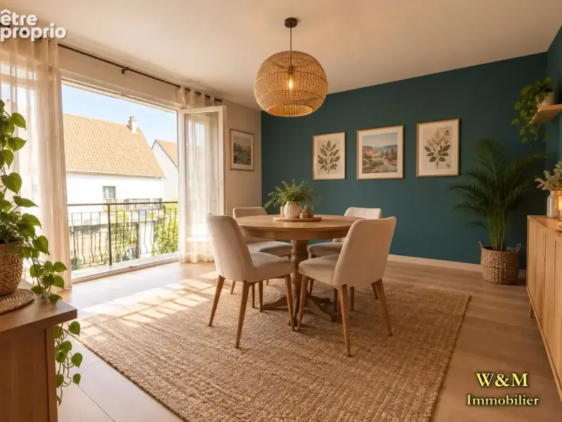 Photo Maison à Ris-Orangis au prix de 249 900€